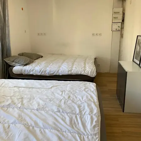 Appartement Studi 400 Vieux Port Opera à Marseille Extérieur photo