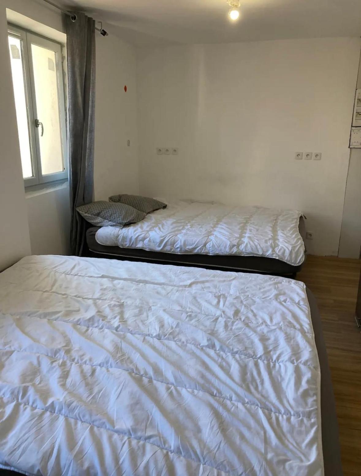 Appartement Studi 400 Vieux Port Opera Marseilles